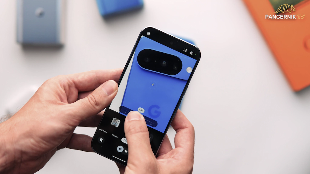 Google ma wreszcie swojego iPhone’a? Pierwsze wrażenia z Pixel 10 i 10 Pro 